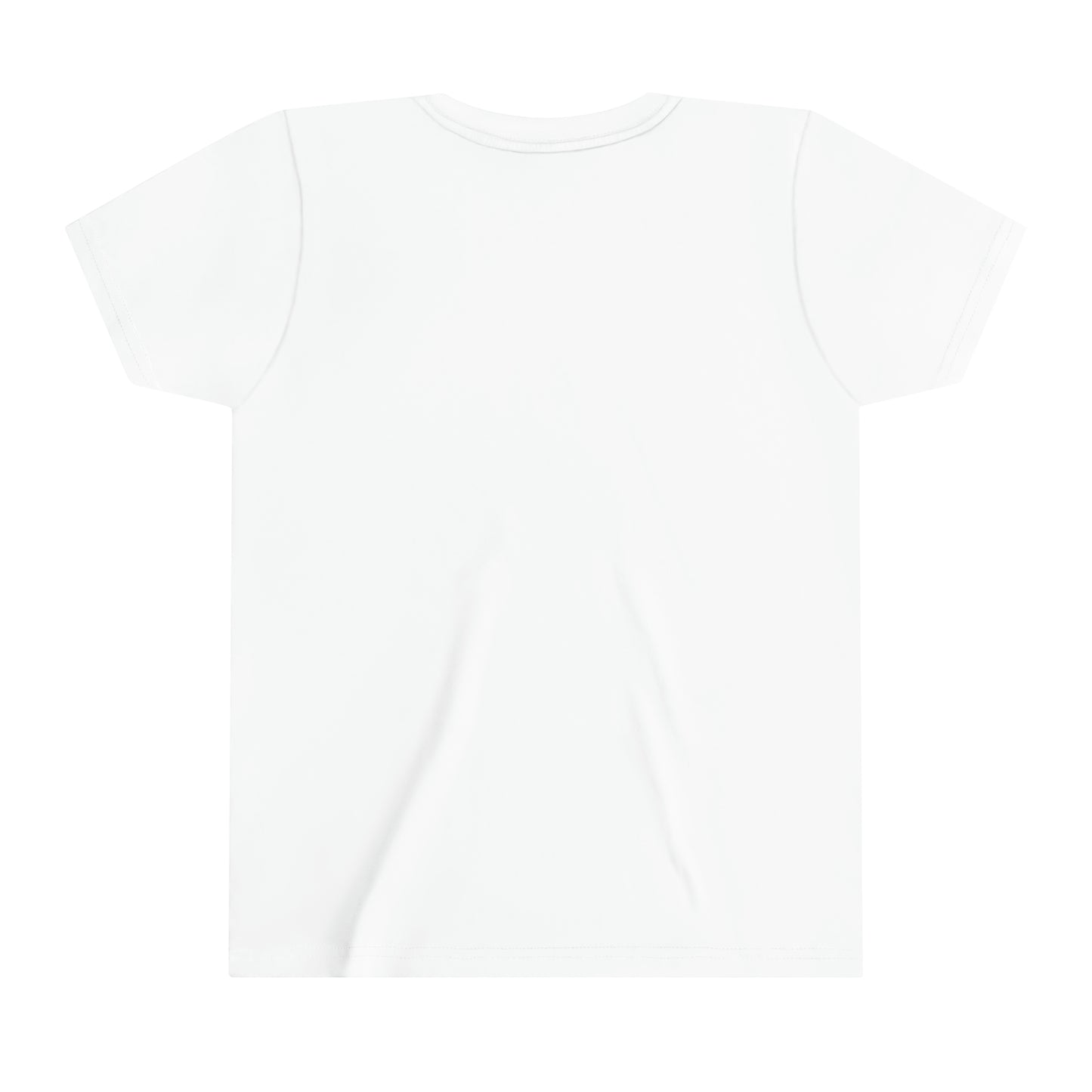 Montessori Box™ Youth Short Sleeve Tee - themontessoriboxKids clothesthemontessoribox