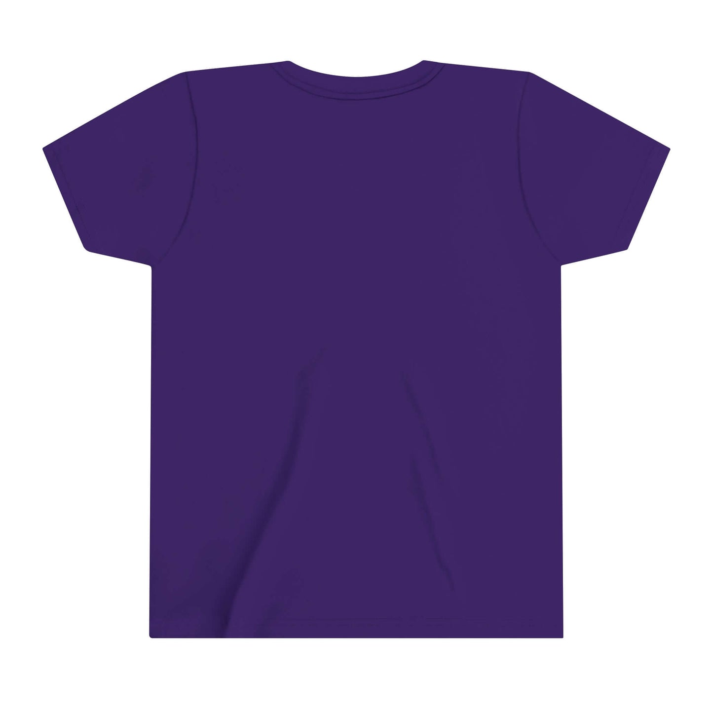 Montessori Box™ Youth Short Sleeve Tee - themontessoriboxKids clothesthemontessoribox