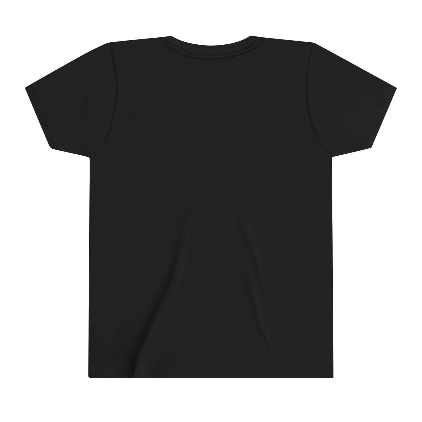 Montessori Box™ Youth Short Sleeve Tee - themontessoriboxKids clothesthemontessoribox