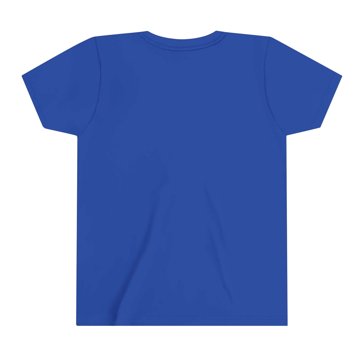 Montessori Box™ Youth Short Sleeve Tee - themontessoriboxKids clothesthemontessoribox